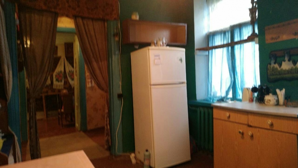 I came across a super-offer for renting housing near Kharkov. - Rental of property, Rental apartment, , Hut, Longpost, 