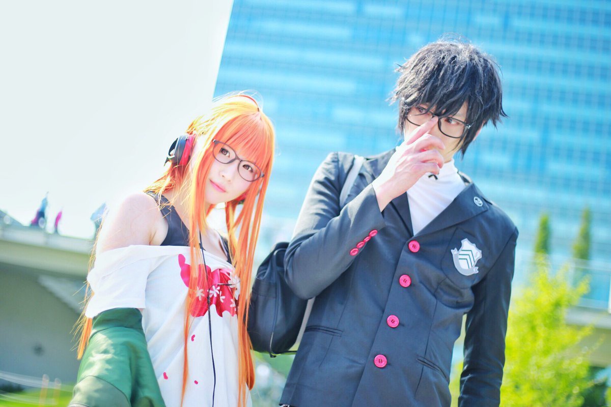 Comiket #94 part 2 - Comiket, Cosplay, Japan, Humor, miscellanea, Longpost