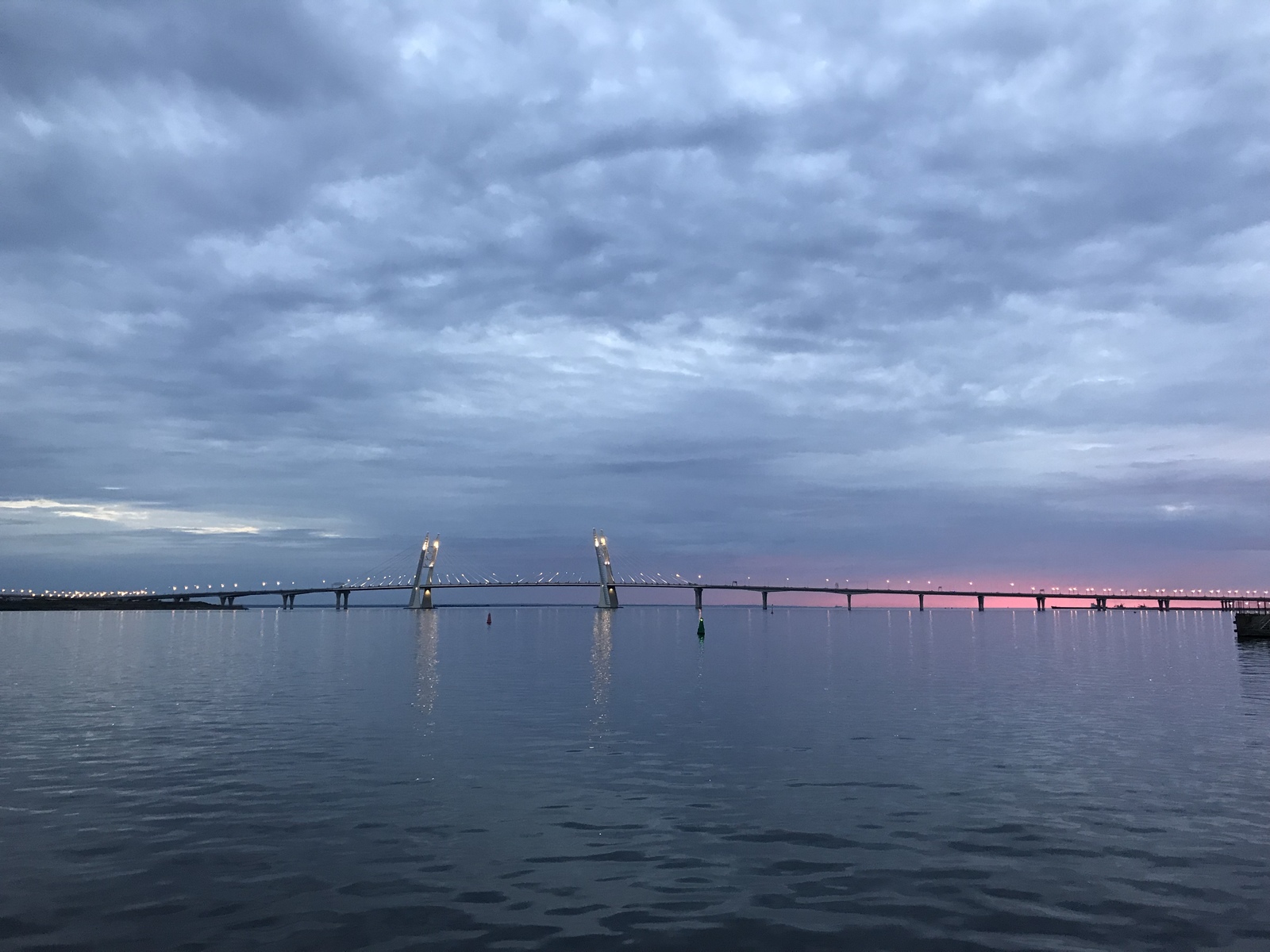 Falling in love with the sky and clouds does not go anywhere - My, Saint Petersburg, Sky, My