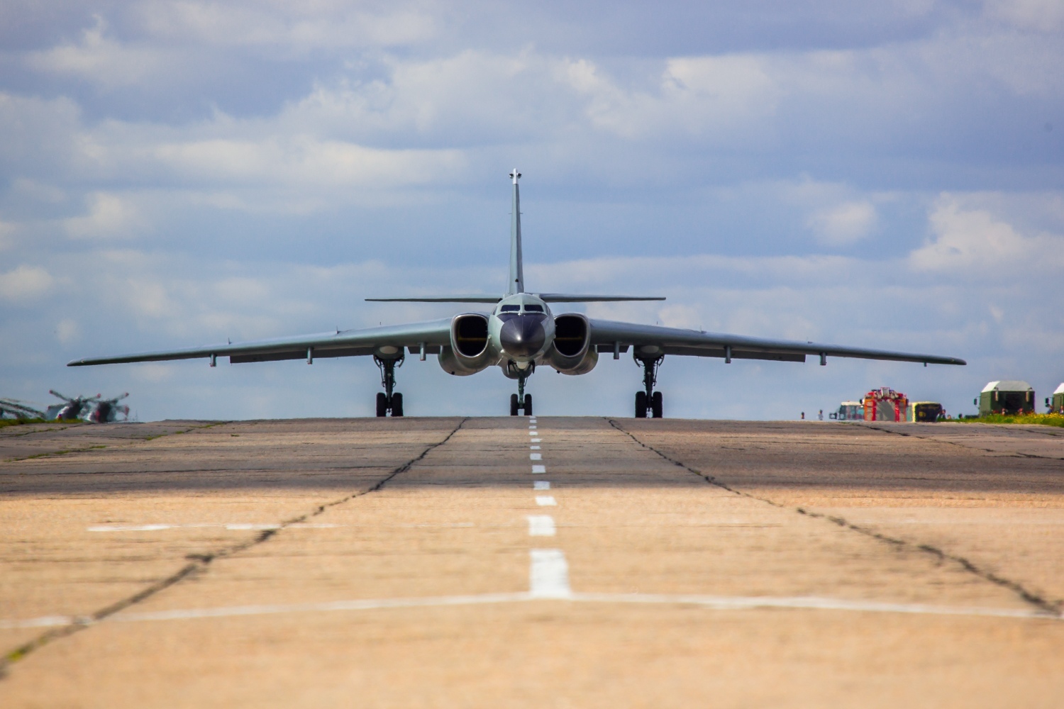 Aviadarts, international stage - My, Aviation, Airplane, IL-76, Tu-22m3, Su-24, Air force, Longpost