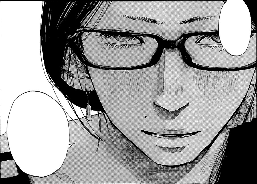 good night punpun (1) - , Manga, Goodnight Punpun, Longpost