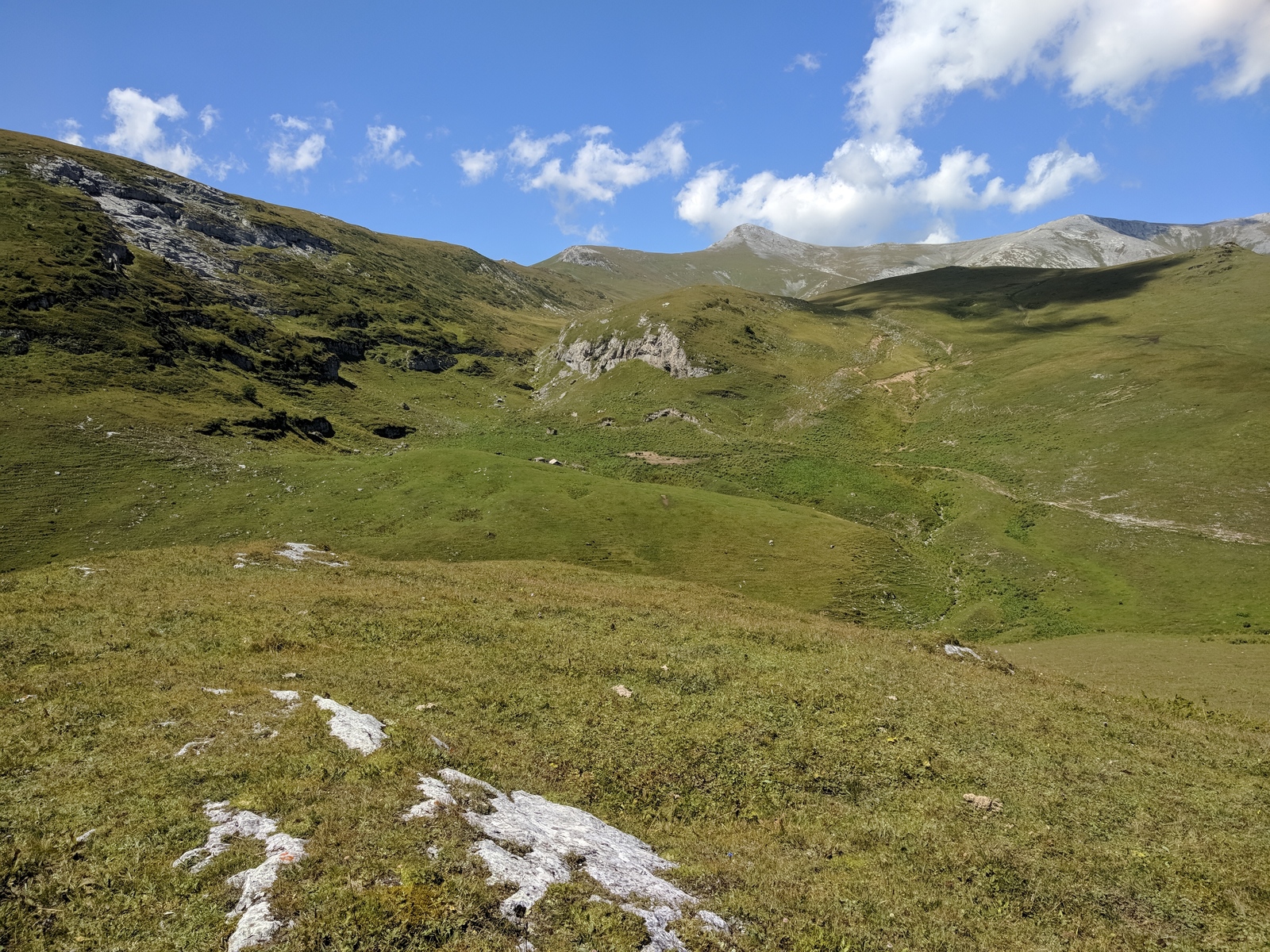 Mountains, North Caucasus, Rozhkao - My, , The mountains, Nature, Karachay-Cherkessia, Tourism, , Longpost