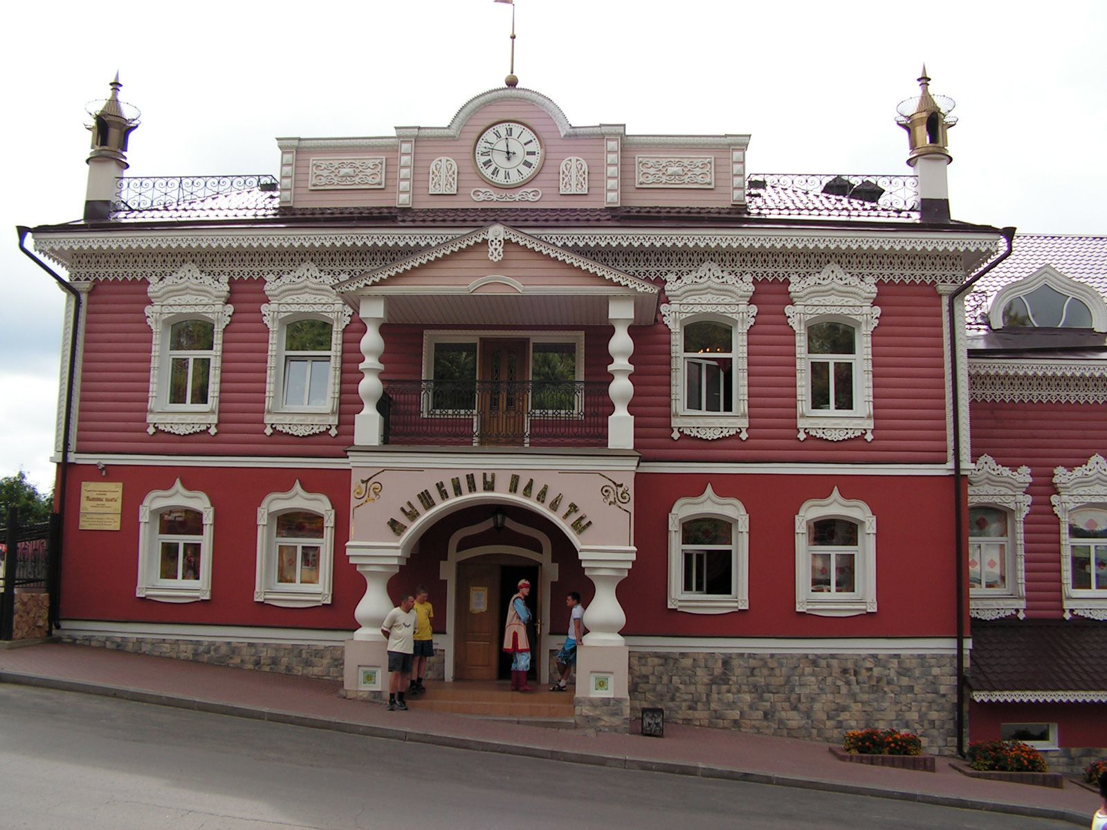 The most popular small towns in Russia - Plyos, Suzdal, Kirillov, , Myshkin, sights, Gold ring of Russia, Tourism, Video, Longpost, Within Bolgar