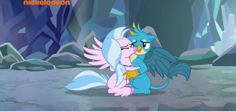 my little pony silverstream