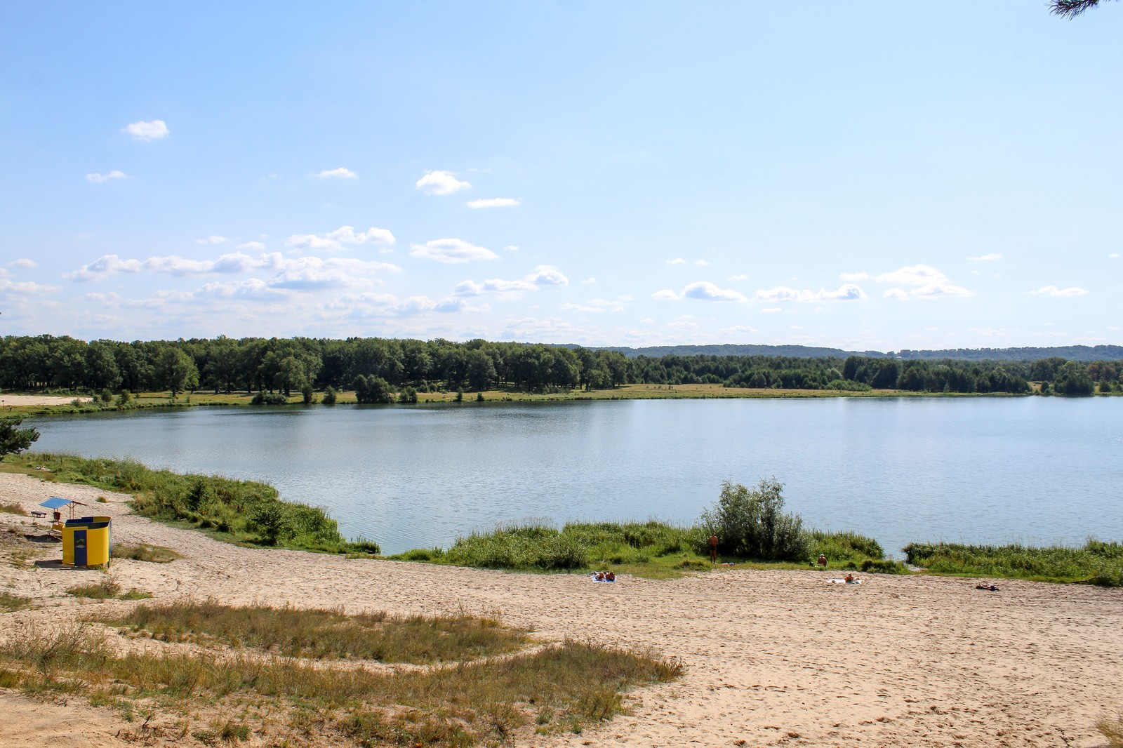 Bike ride - My, Longpost, Nature, The photo, Dzerzhinsk, Canon 1300d, Bike ride