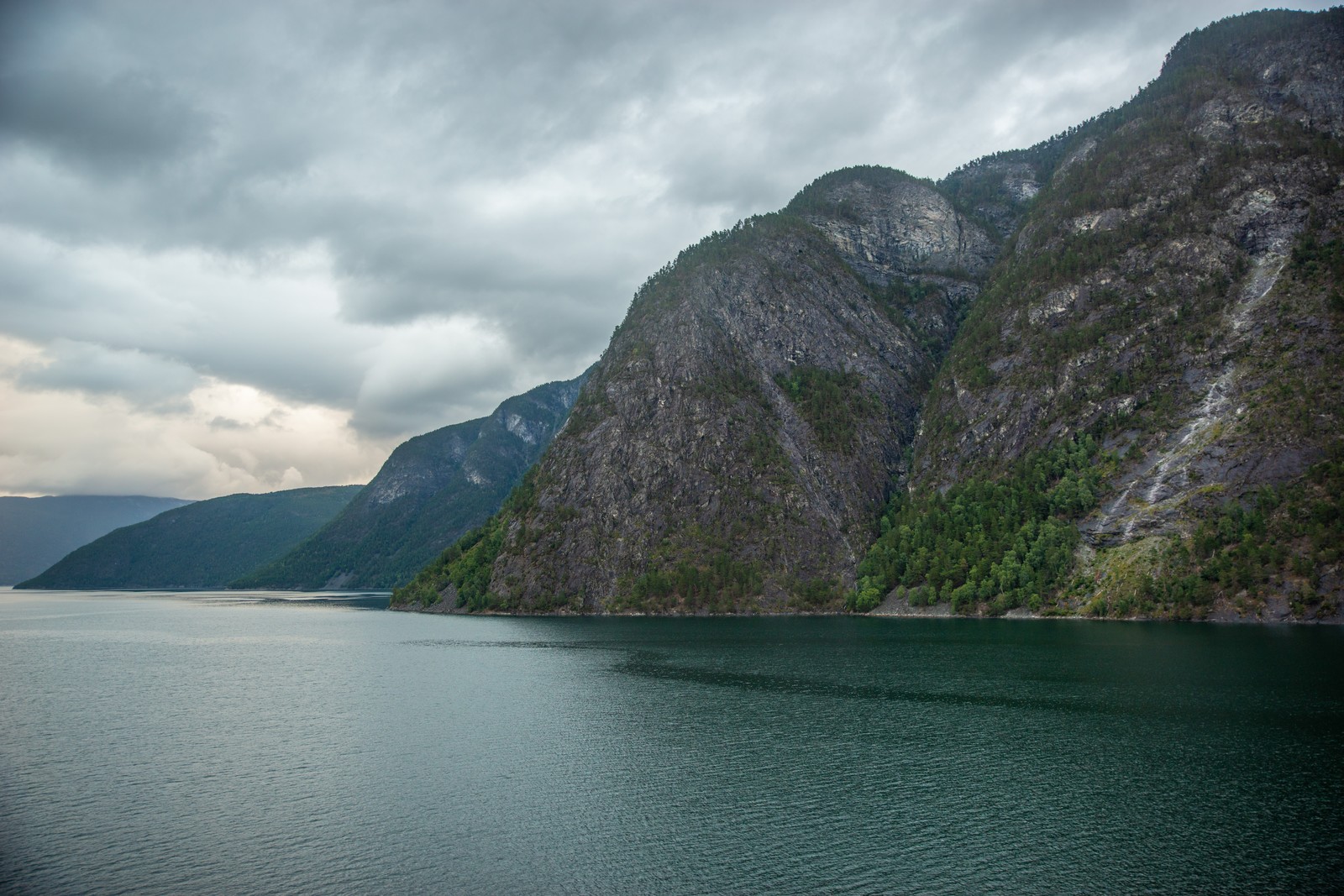 Fjord. - My, Nature, The photo, Norway, Travels, Work, 