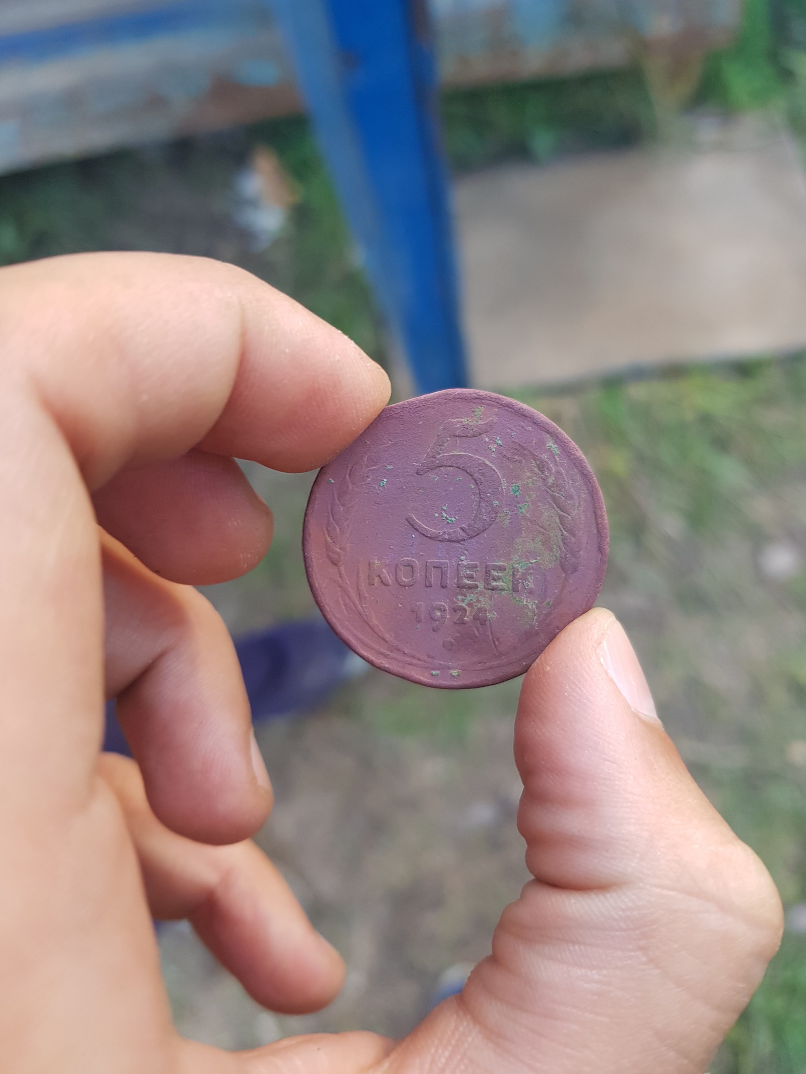 Forest, shovel, coins and all sorts of rubbish (help needed) - My, Longpost, Ancient coins, Black diggers, Forest, Smolensk region