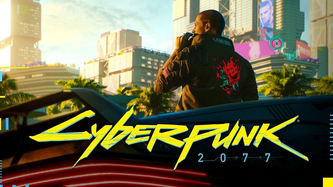 Cyberpunk 2077 community - Cyberpunk 2077, Community, No rating