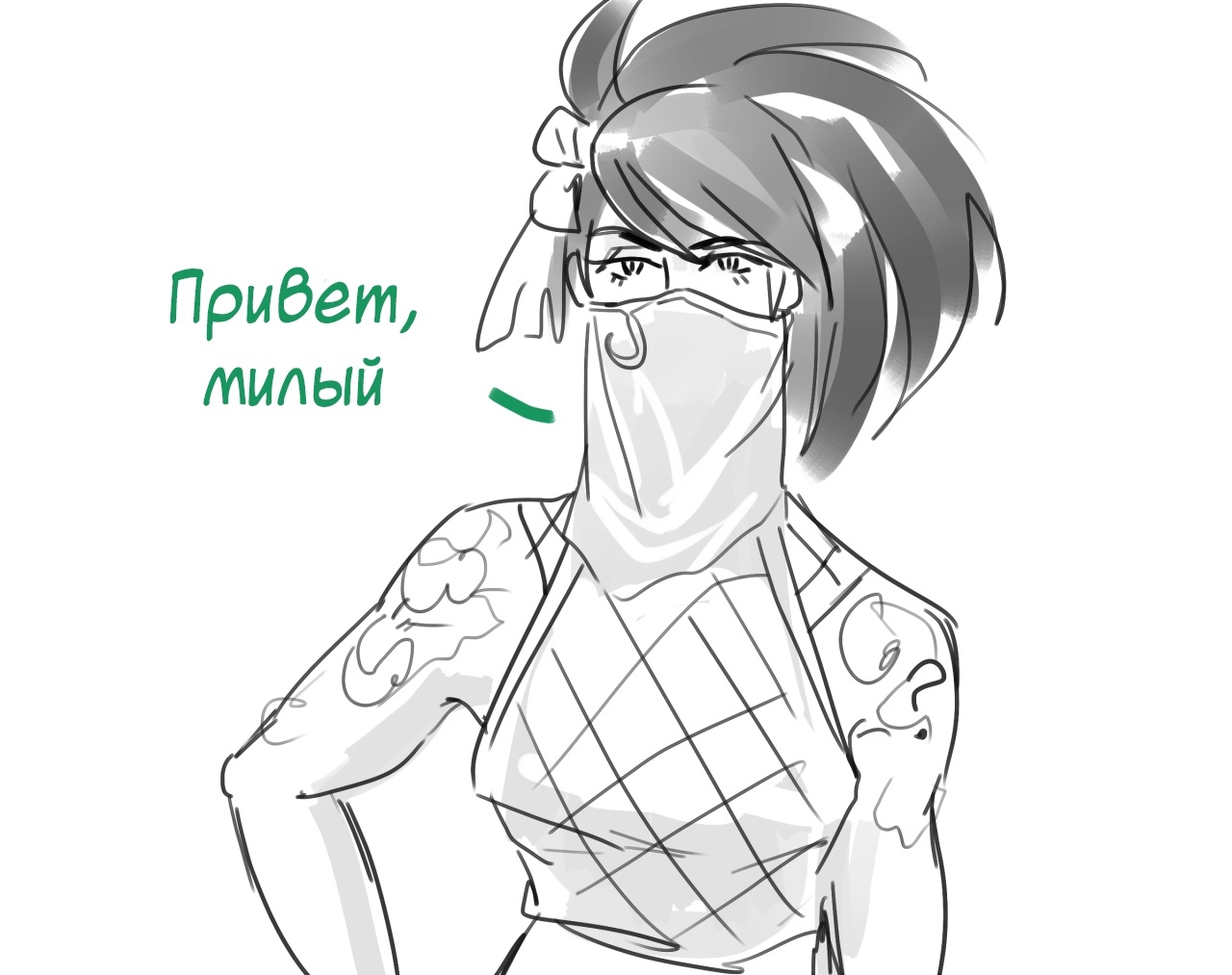 Первая кровь - Комиксы, Superlauri, LOL, League of Legends, Zed, Akali, Kayn, Rhaast, Длиннопост