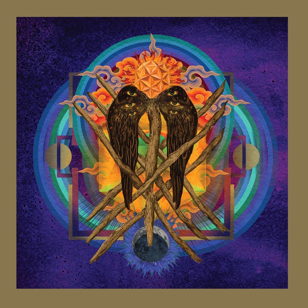 Yob is a sludge/doom/stoner team from Eugene, Oregon, USA - , Sludge, Doom metal, Video, Longpost, Stoner Metal