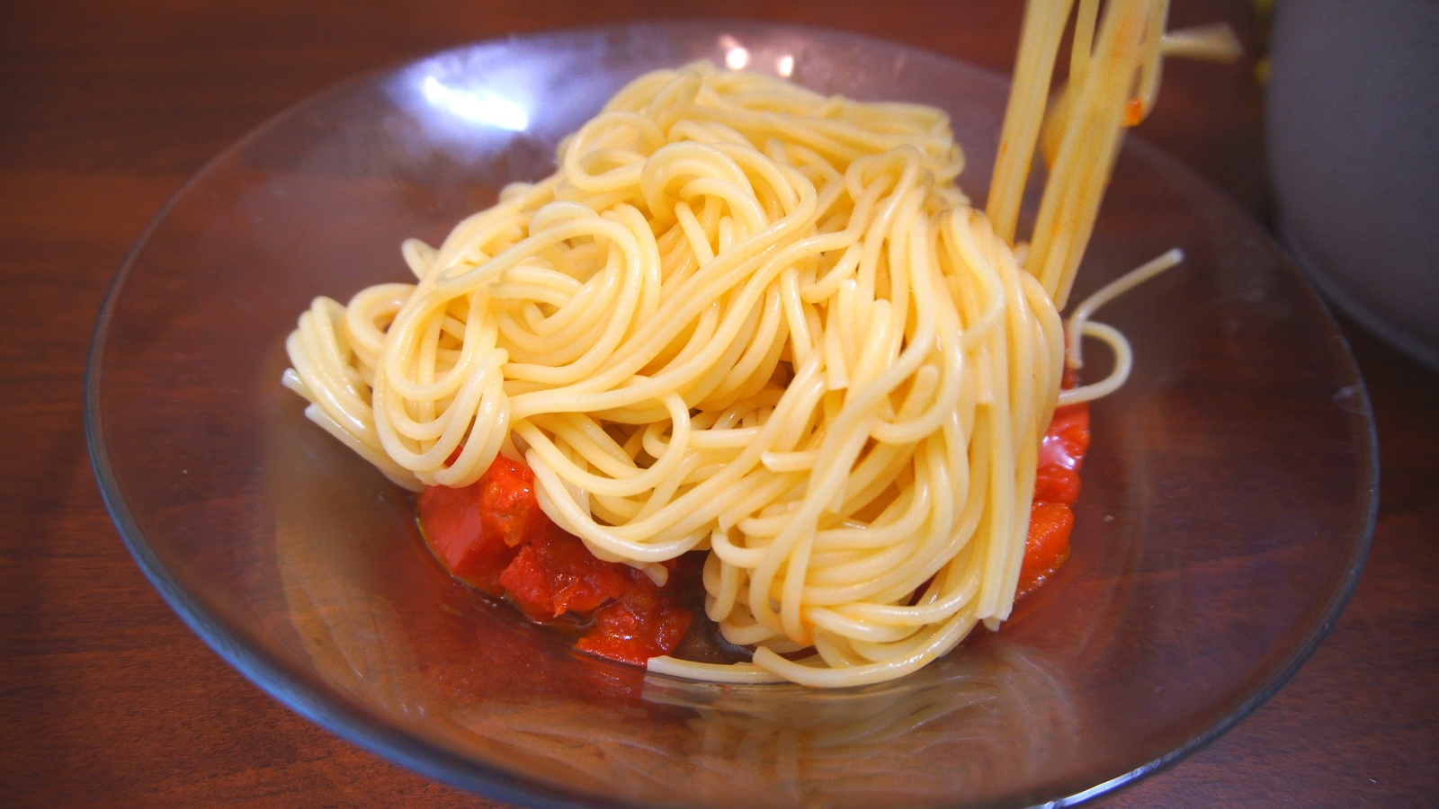 Delicious pasta with pesto sauce! Delicious and very fast! - My, Pesto sauce, Paste, Sauce, Dinner, Recipe, Romantic dinner, Dinner party, Longpost