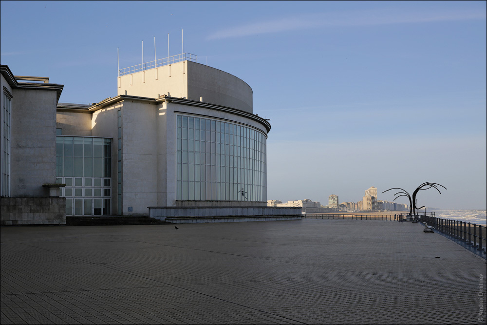 Photowalk: Ostend, Belgium - My, Photobritish, Travels, Tourism, Belgium, Ostend, Town, The photo, Longpost