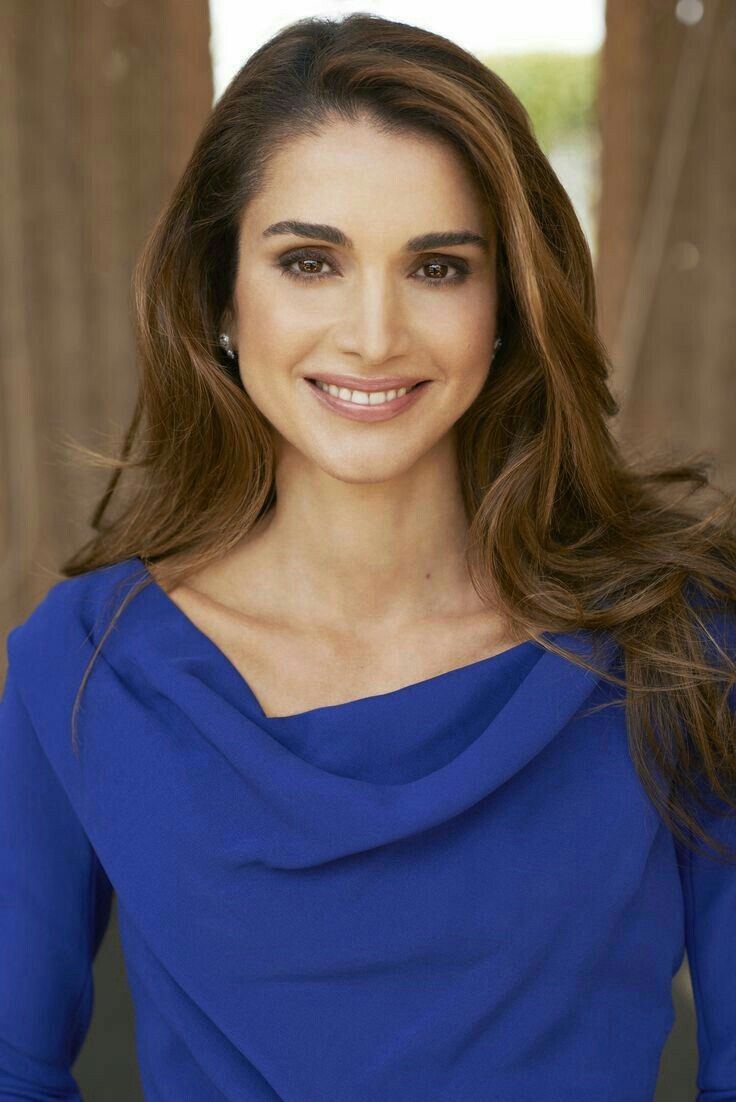 Queen Rania