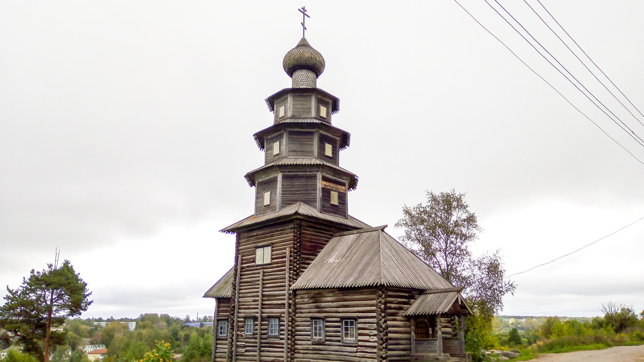 Two-day bike tour in the Tver region - My, Tver, Tver region, The photo, Bike trip, A bike, Torzhok, The nature of Russia, Longpost