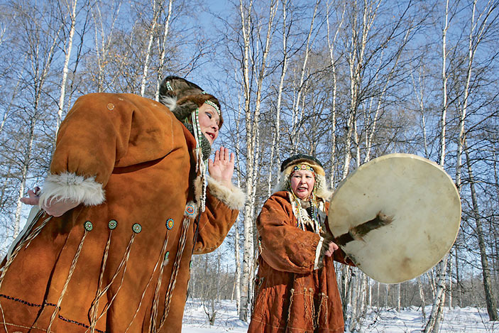 Chukchi language. - Linguistics, Chukchi language, Chukotka, Дальний Восток, Longpost