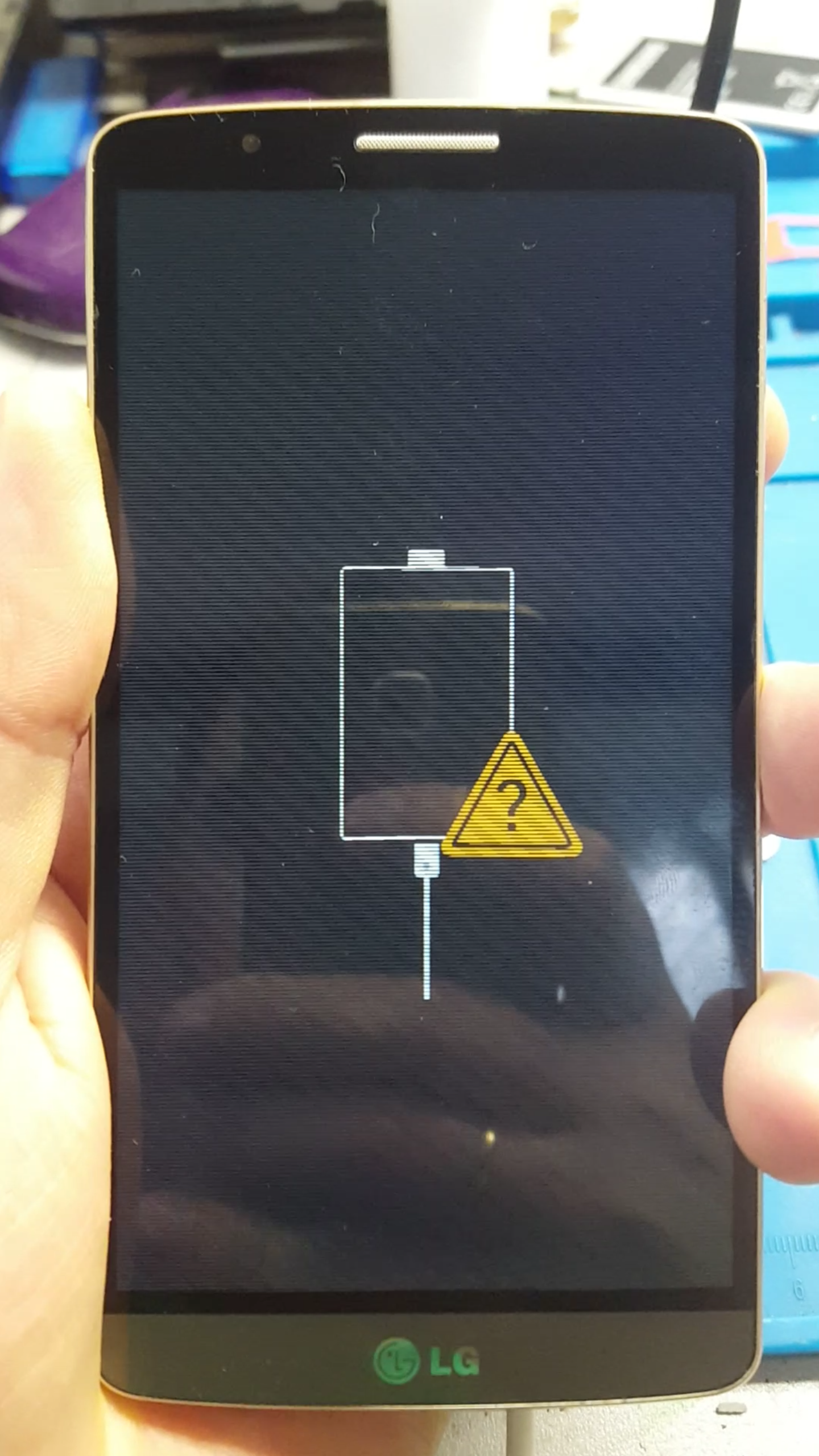 LG G3 d855 замена emmc. Нужна помощь - Моё, LG g3, Замена Emmc, Reballing