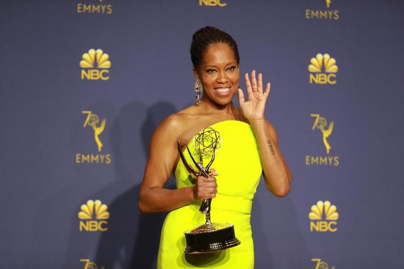 Emmy Winners 2018 - Serials, Emmy Awards, Actors, Actors and actresses, Longpost