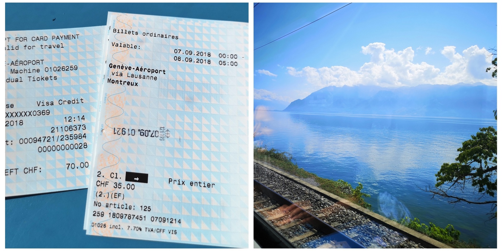 How I flew to Montreux for Freddie Mercury's birthday (and tore his jacket!) (Part 1) - My, Queen, , Freddie Mercury, Video, Longpost