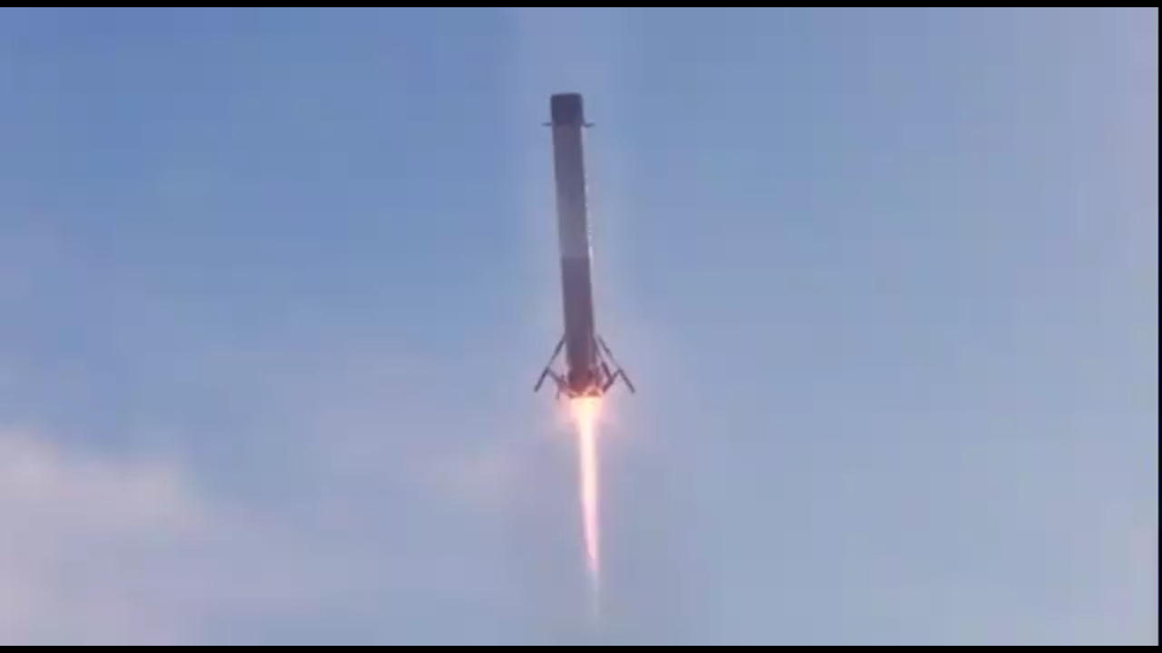 Китайская версия Falcon 9 - Ракета-Носитель, Китай, Плагиат, Falcon 9, SpaceX, Длиннопост