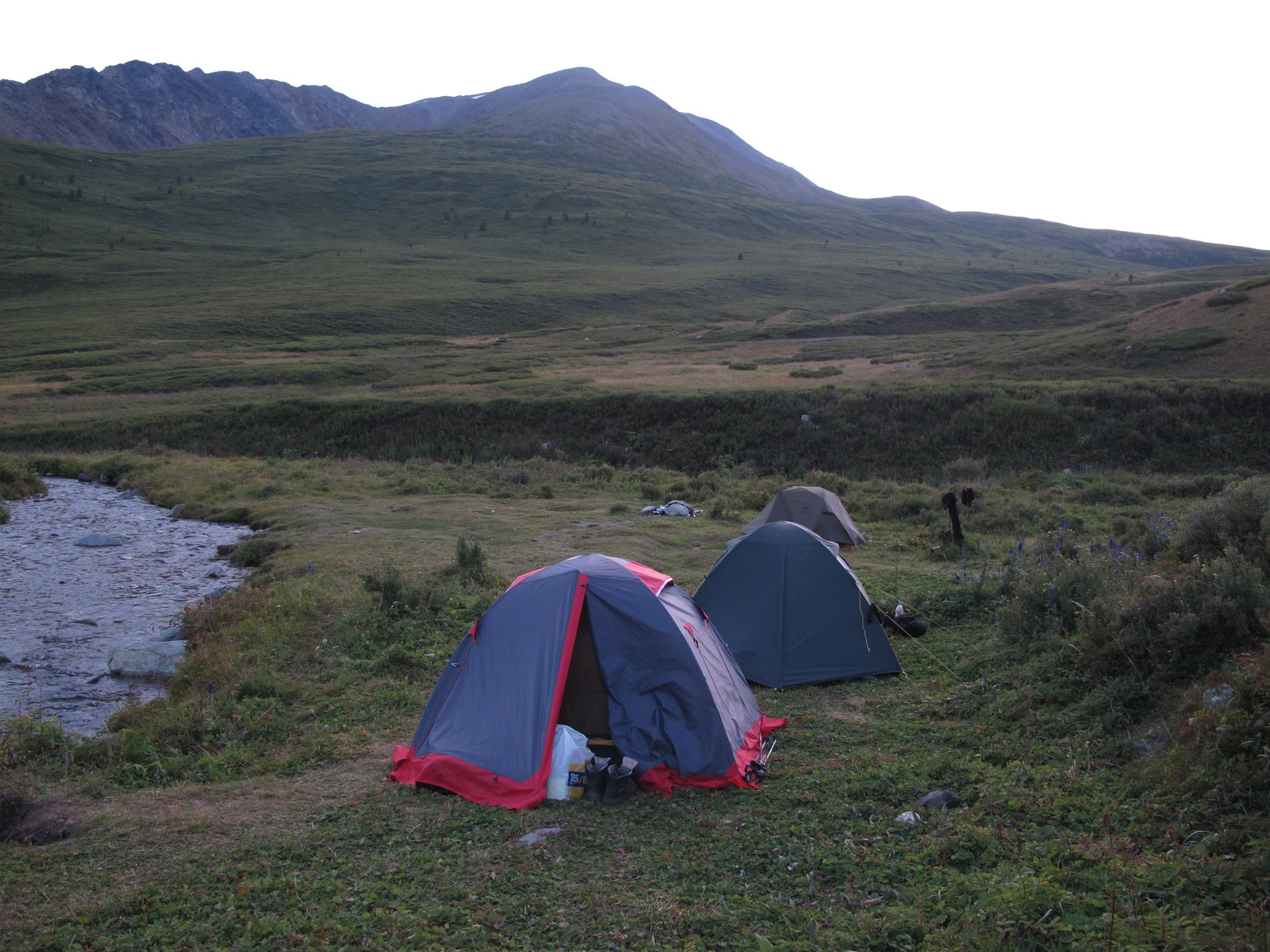 2018. Tyute, Dome, Abyl-Oyuk and Brother Kompot part 3 - My, Mountain Altai, Altai, The mountains, Hike, Tourism, Wild tourism, Tracking, Longpost, Altai Republic