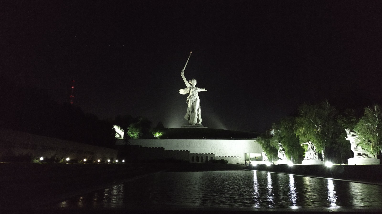 Volgograd. - My, The photo, Victory, Longpost