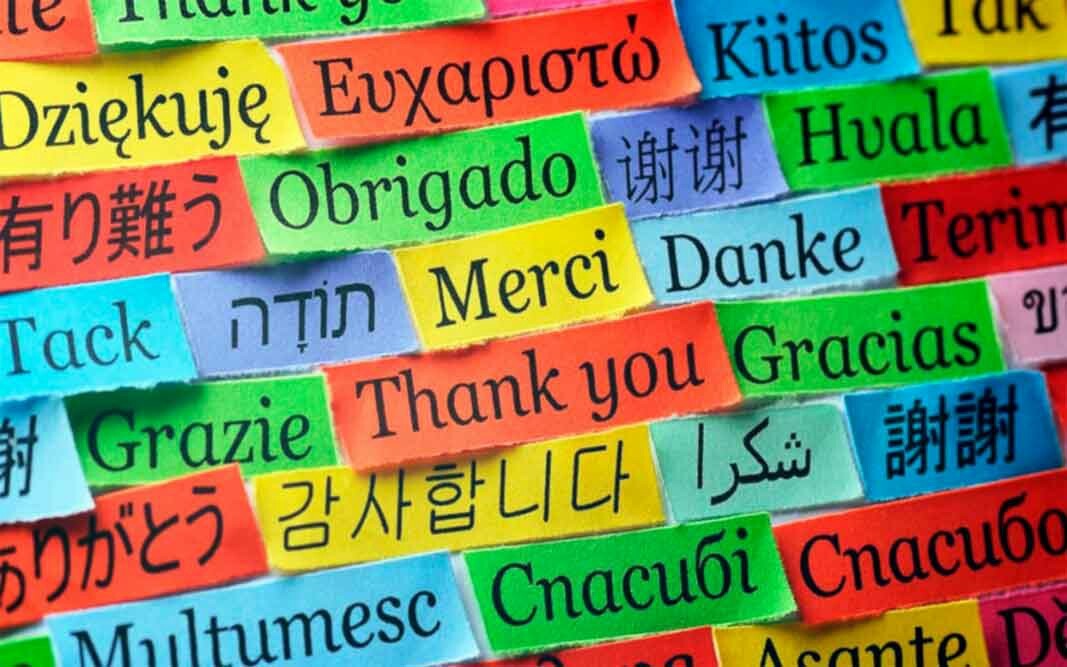 Which language do you think sounds better? - Language, Abroad, German, Germany, Translation