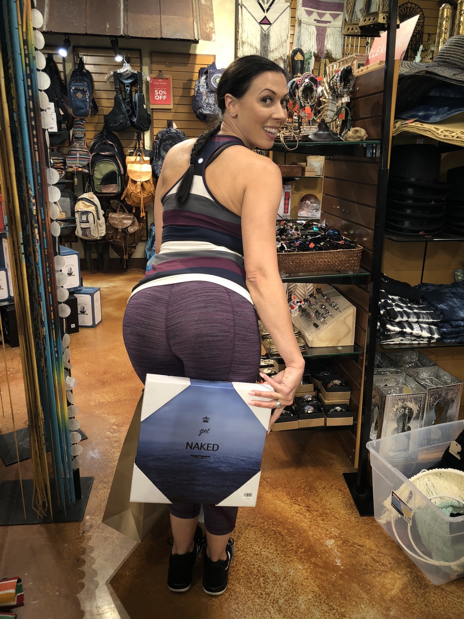 Edible milf #34.0 - pikabu.monster