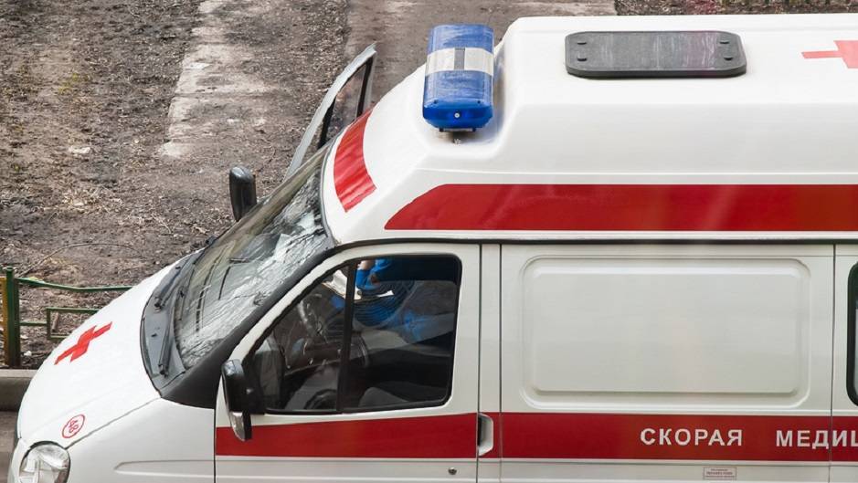 A five-year-old boy from Novosibirsk saved his unconscious mother - The rescue, Qms, news