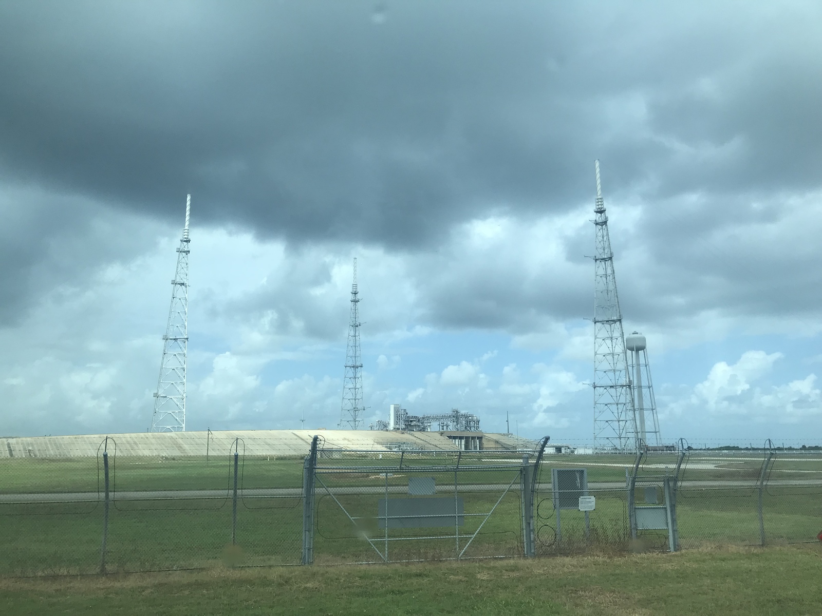 NASA, Florida, USA. - Моё, NASA, Флорида, США, Kennedy Space Center, Длиннопост