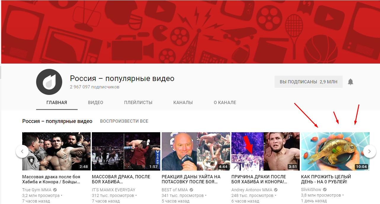 Surrounded but not broken - Khabib Nurmagomedov, Youtube, Ufc
