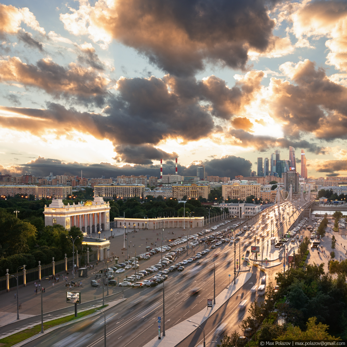 Moscow. August. - My, Longpost, The photo, , Roof, Height, Moscow