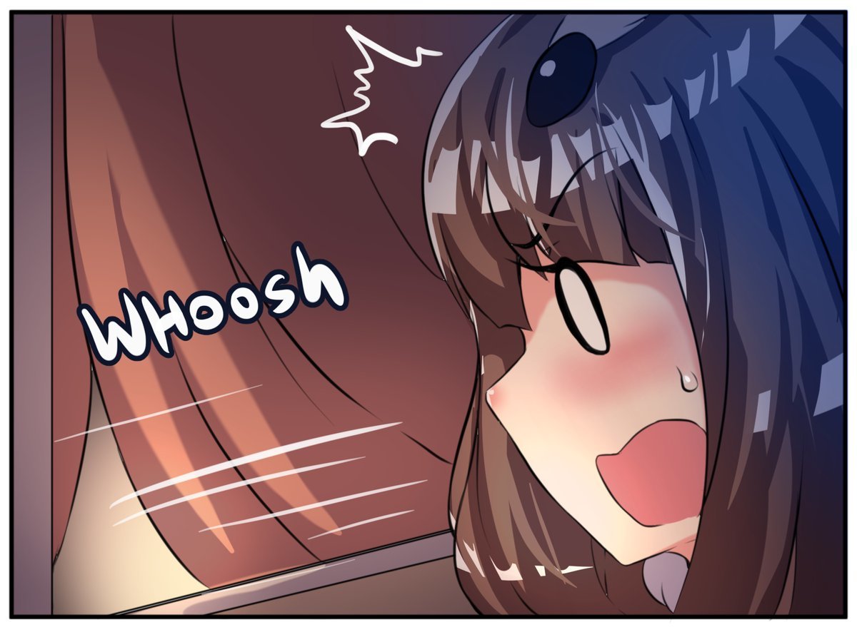 I wrote a comic about a moth #3 - Merryweather, Merryweatherey, Комиксы, Moth, Мотылек, Monster Girl, Лампа, Длиннопост