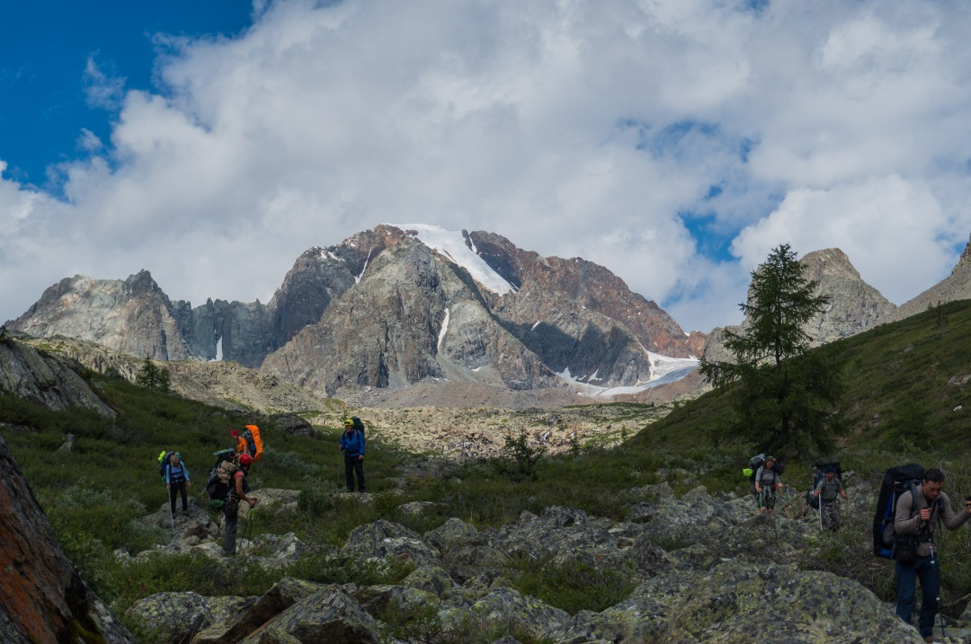 Journey through Altai. - My, Longpost, Altai, Hike, Beacon, Summer, The photo, Diary, Altai Republic