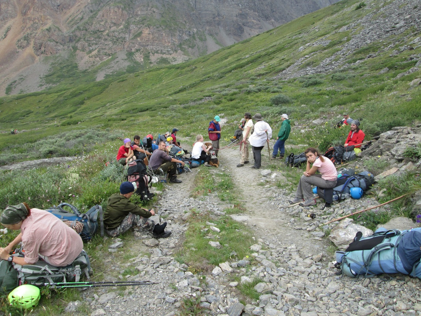 Journey through Altai. - My, Longpost, Altai, The photo, Hike, Beacon, Altai Republic