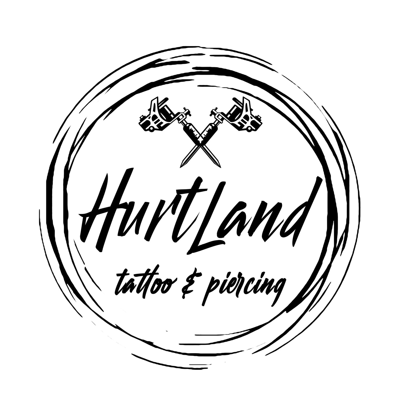 Тату Hurtland