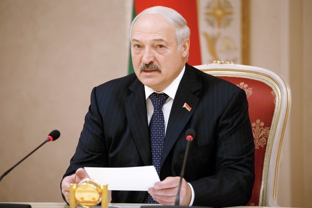 Lukashenka signed a decree on increasing labor pensions from November 1 - Republic of Belarus, Pension, Enhancement, Alexander Lukashenko