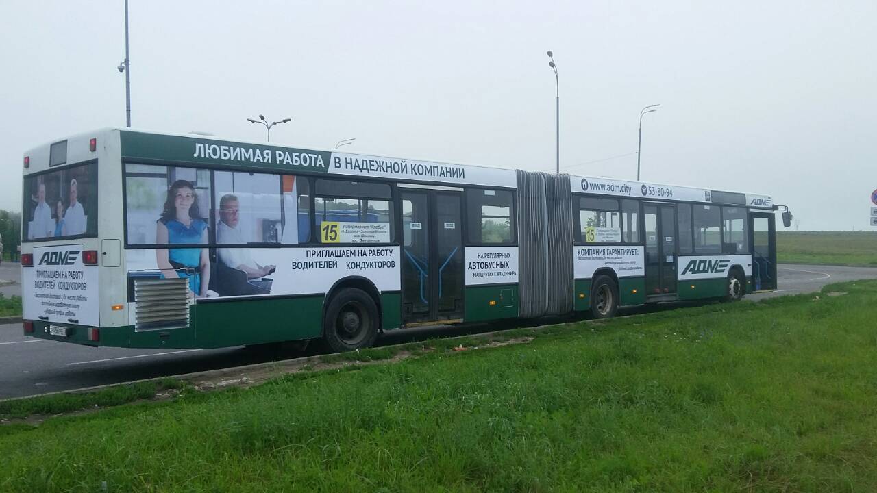 Happy ticket - My, Bus, Tickets, The bunnies