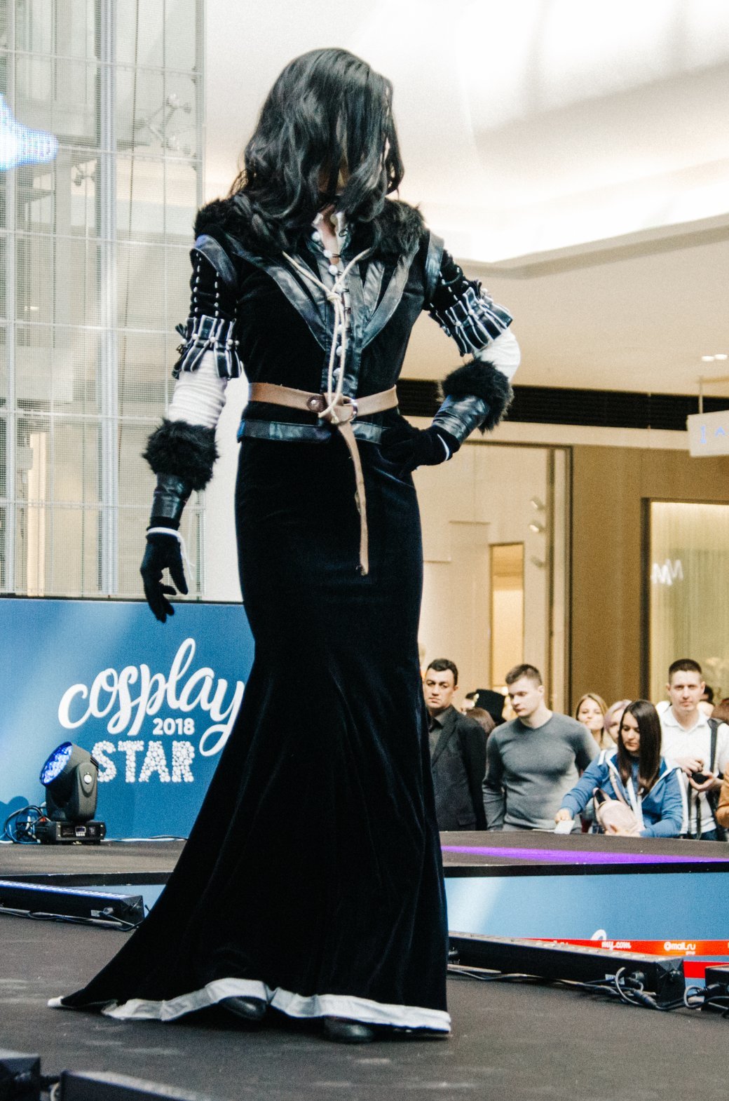 Cosplay Star 2018 part 1 - Cosplay, , , 2018, The festival, Longpost