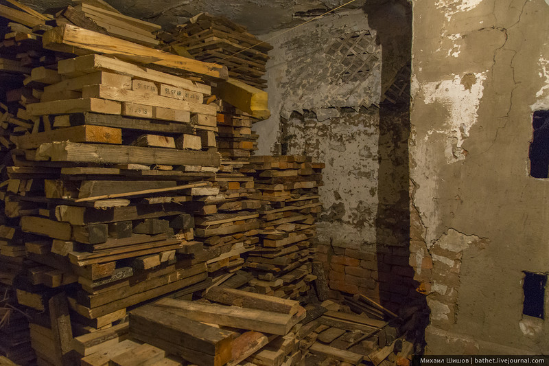 Life in the barrack photo - Barrack, Arkhangelsk, Longpost, Emergency housing