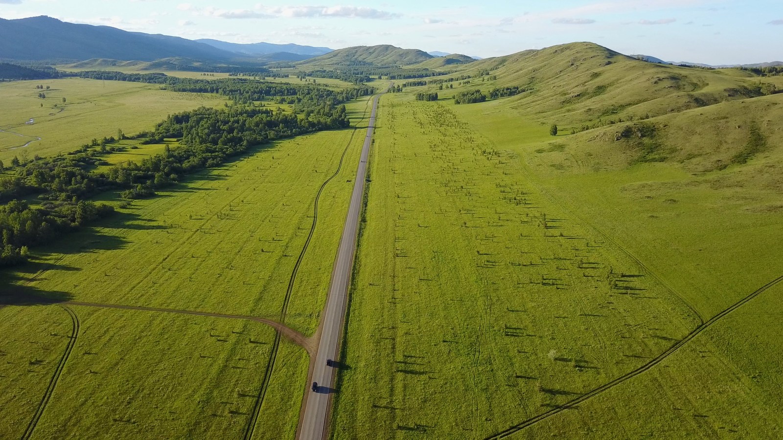 Ural. Ural mountains. Magnitogorsk - My, Magnitogorsk, Ural, Bashkortostan, Ufa, Quadcopter, The mountains, Longpost