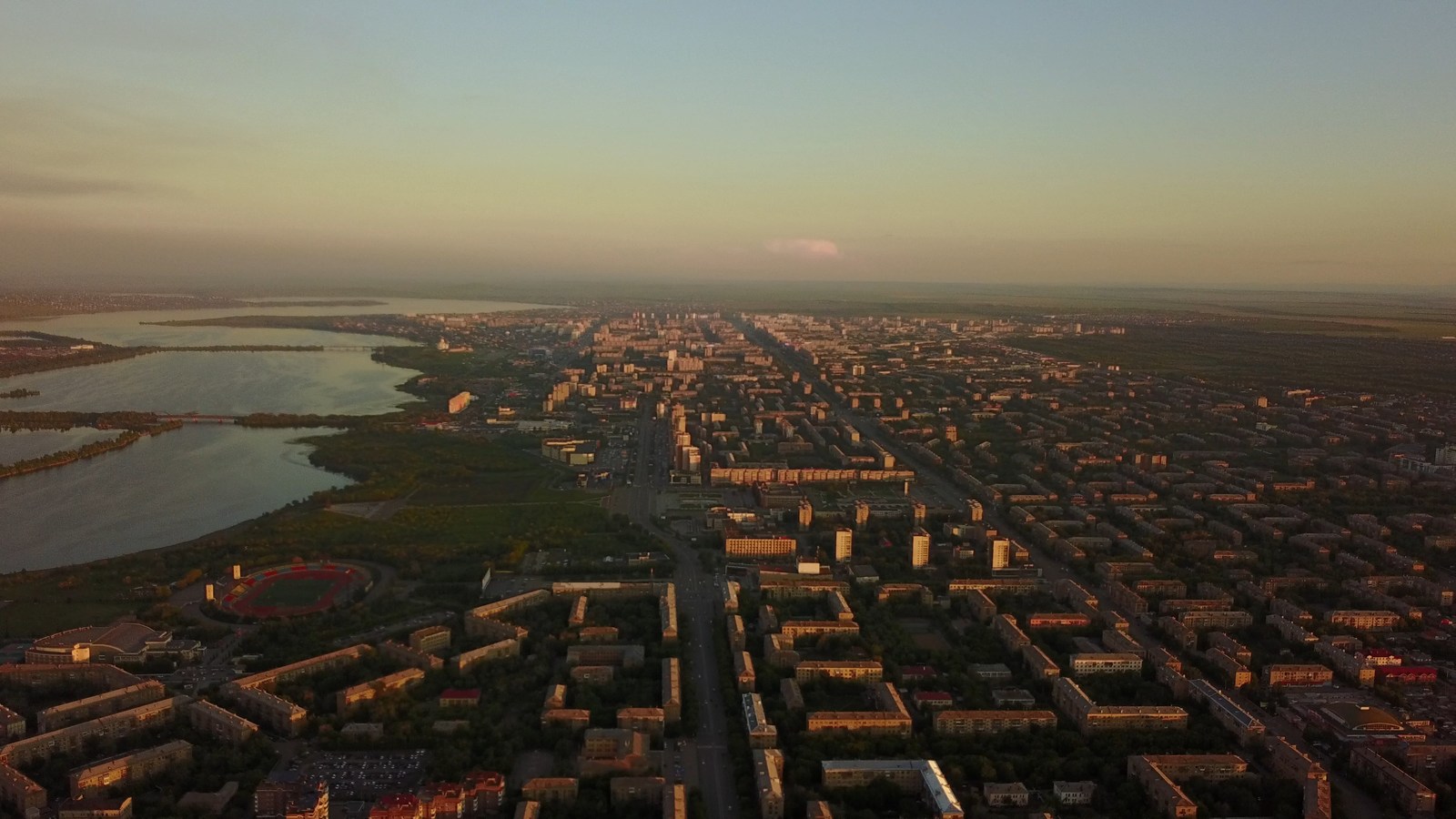 Ural. Ural mountains. Magnitogorsk - My, Magnitogorsk, Ural, Bashkortostan, Ufa, Quadcopter, The mountains, Longpost