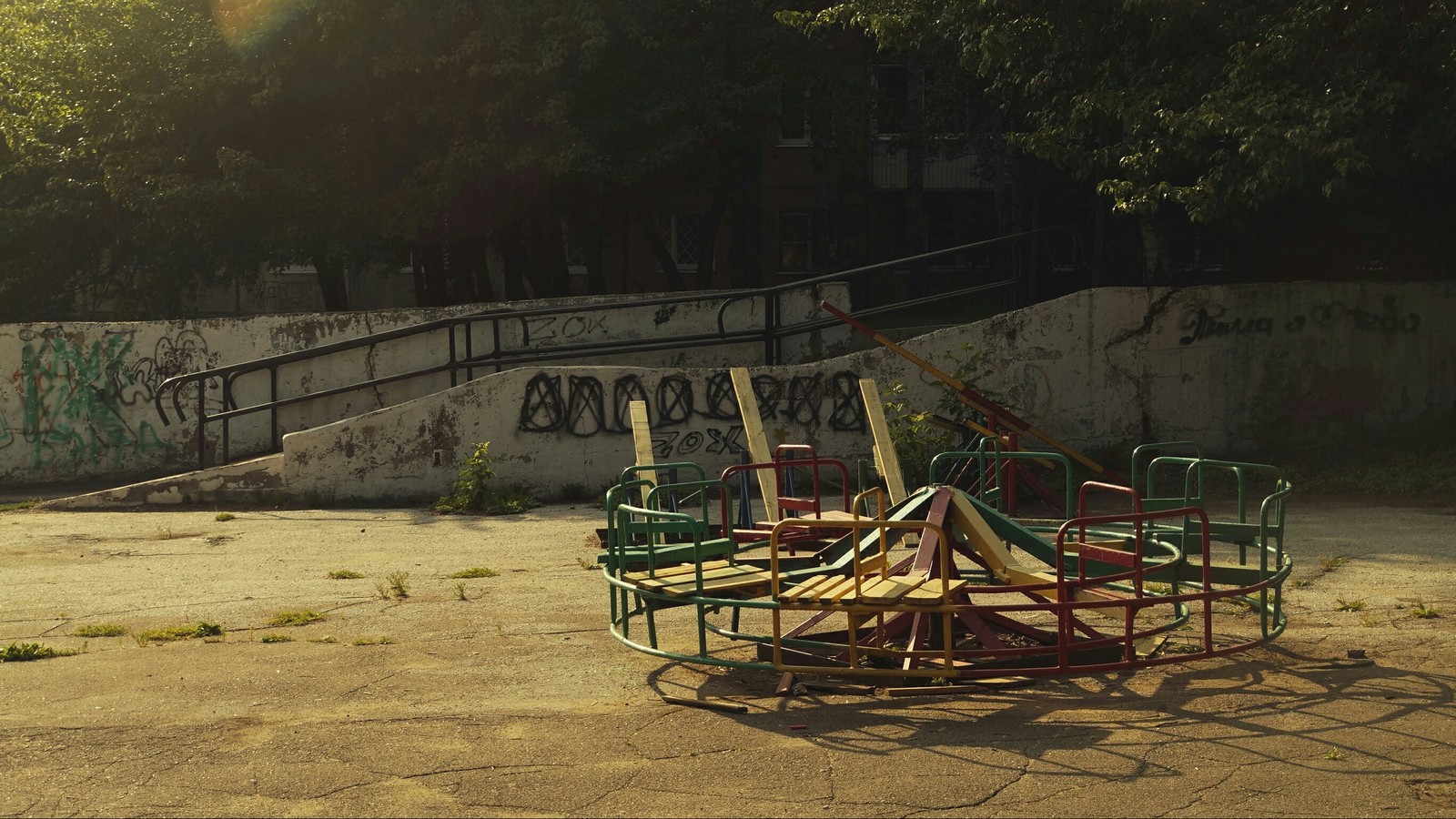 This is not Moscow for you - The photo, The street, Longpost