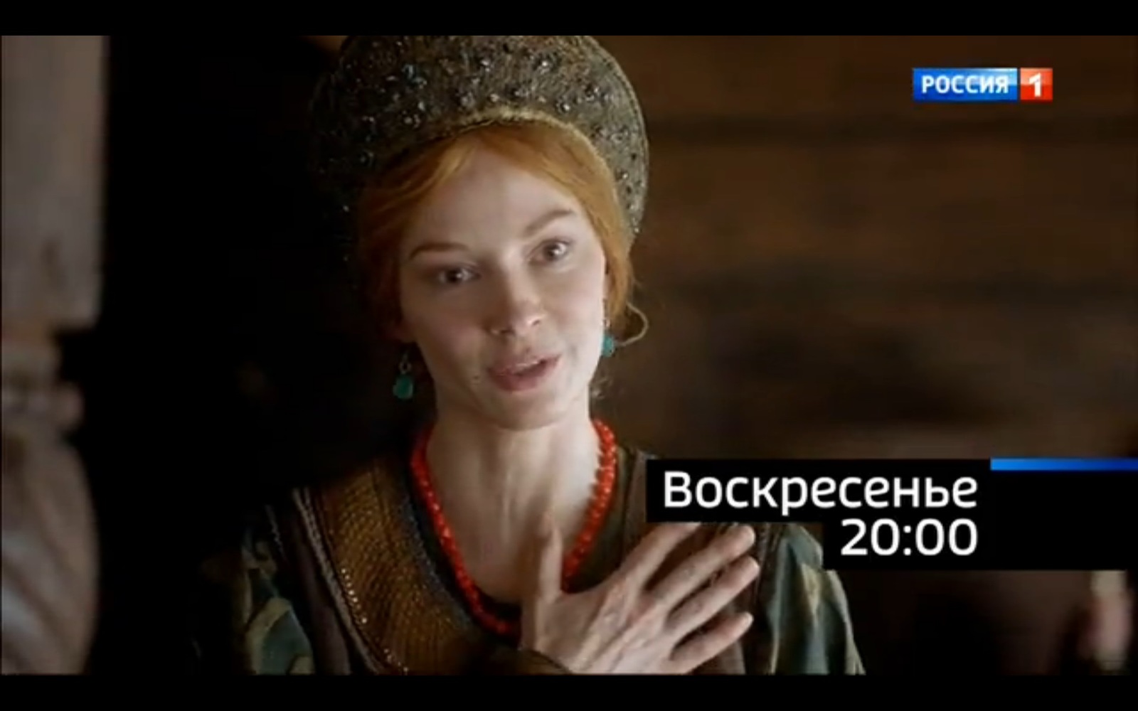 Boris Godunov - NSFW, Boobs, Russia, Serials, The television, Movies, , Video, Longpost, Boris Godunov