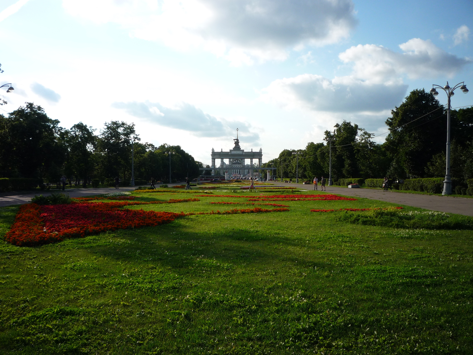 Немного Москвы... - Моё, Москва, Фотография, Прогулка по городу, Длиннопост