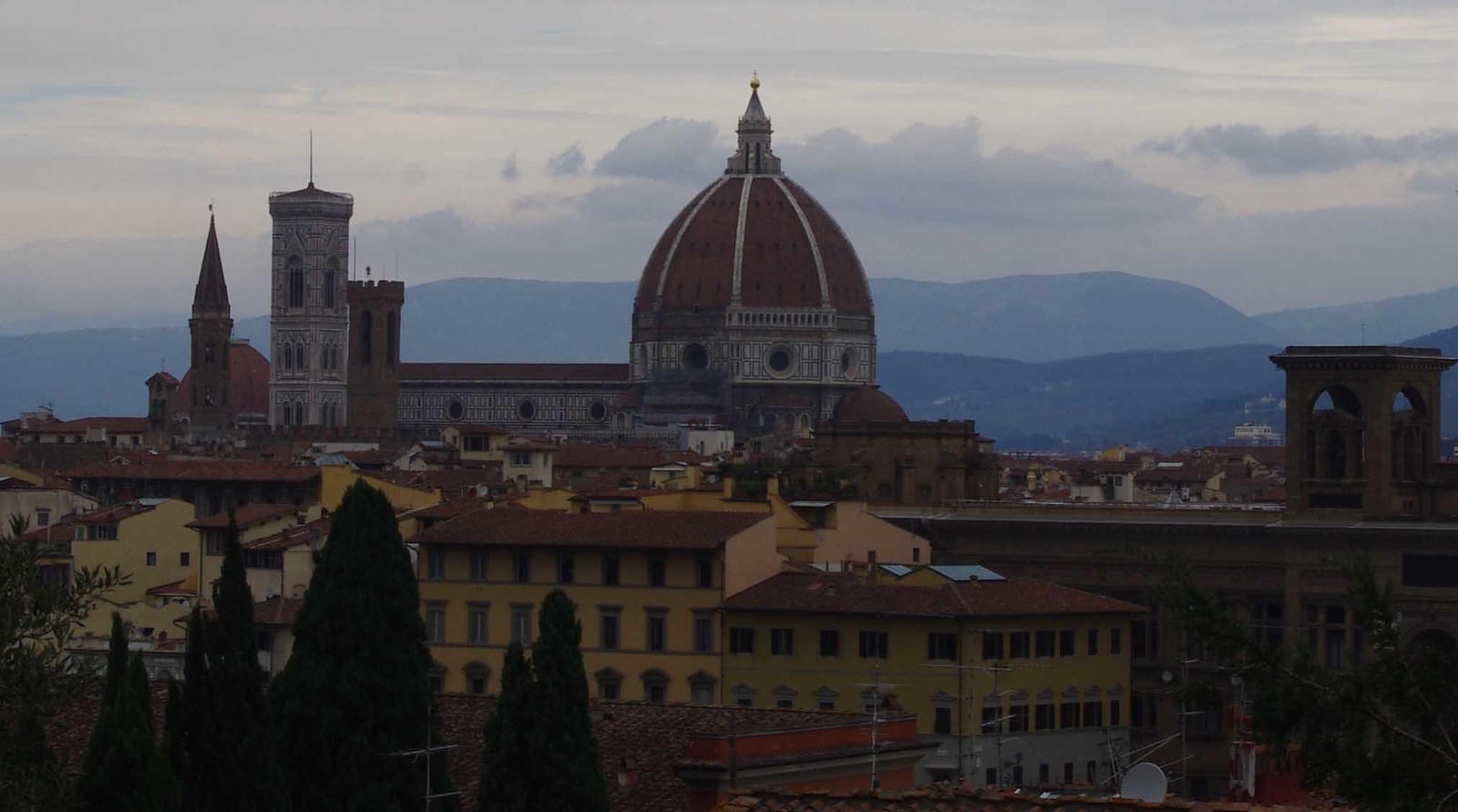 #2 Journey through sunny Italy. Florence and Pisa - My, Travels, Italy, Florence, Pisa, Longpost, The photo, Leaning tower of pisa