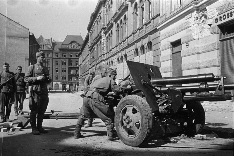 Great Patriotic War 1941-1945 No. 18 - The Great Patriotic War, To be remembered, War correspondent, Shaikhet Arkadiy Samoylovich, Longpost