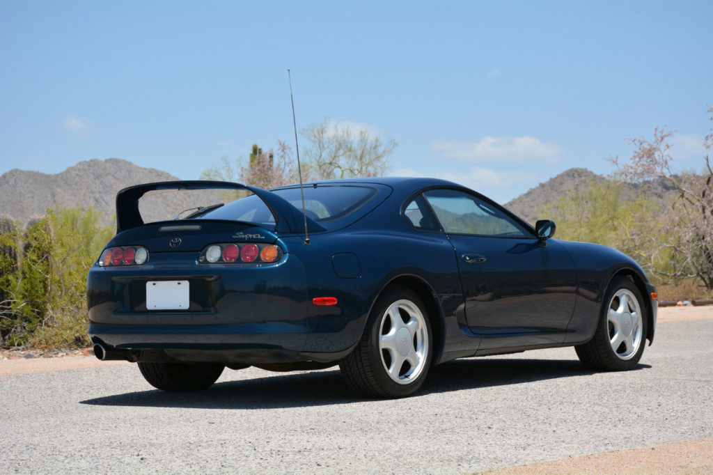 Toyota Supra: Change beyond recognition - Toyota, Supra, Toyota supra, , Tuning, Video, Longpost