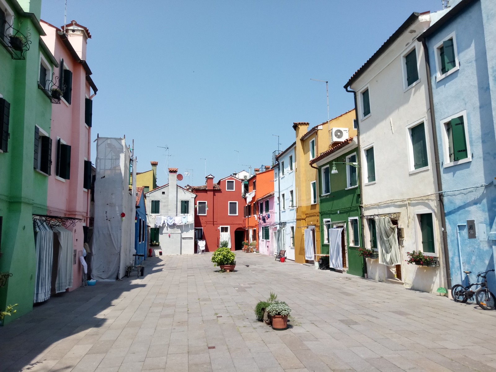 Photowalker. - My, Venice, Photobritish, Burano, Longpost