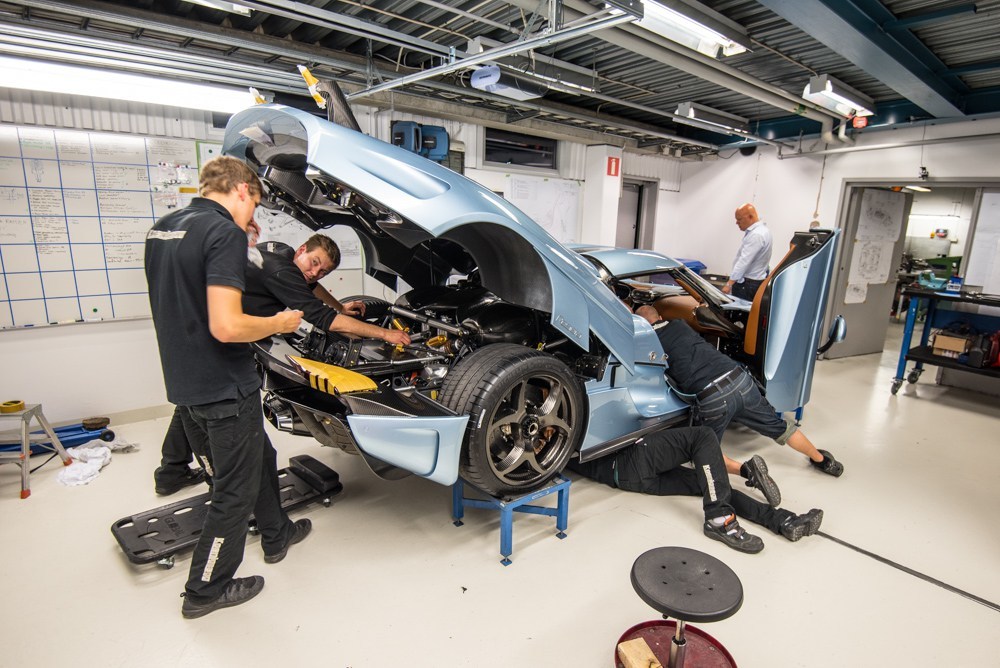 Crash test hypercar Koenigsegg Regera - Koenigsegg, , Crash-Test, Crash test, Hypercar, Video, Longpost