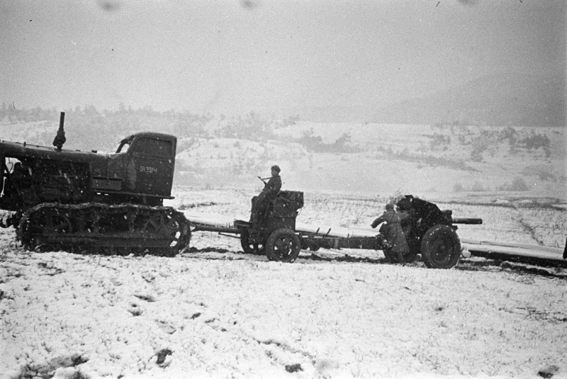 Great Patriotic War 1941-1945. - The Great Patriotic War, To be remembered, War correspondent, Shaikhet Arkadiy Samoylovich, Longpost